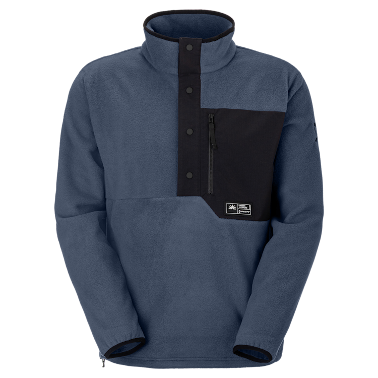 Jersey para hombre Scott Escape Original Fleece
