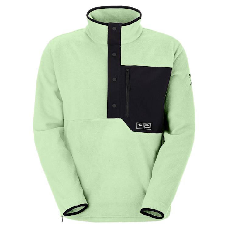 Jersey para hombre Scott Escape Original Fleece