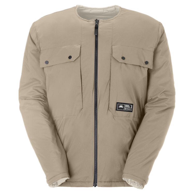 Scott Insuloft Escape Liner Herrenjacke