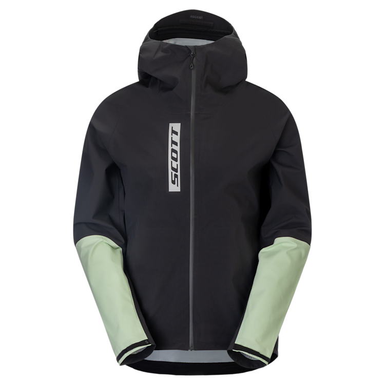 Scott Vertic Pro 3 Layer Waterproof Men's Jacket
