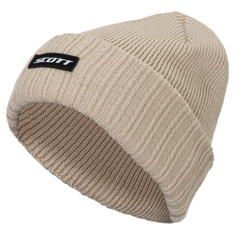 Scott Corporate Beanie
