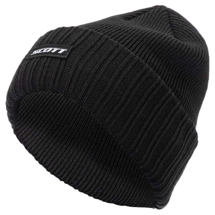 Scott Corporate Beanie