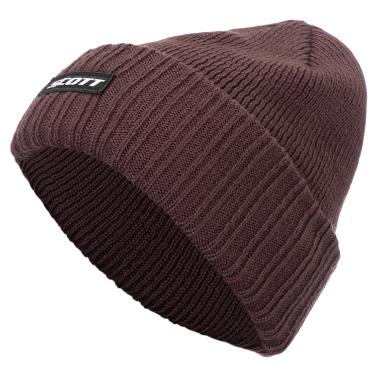 Scott Corporate Beanie