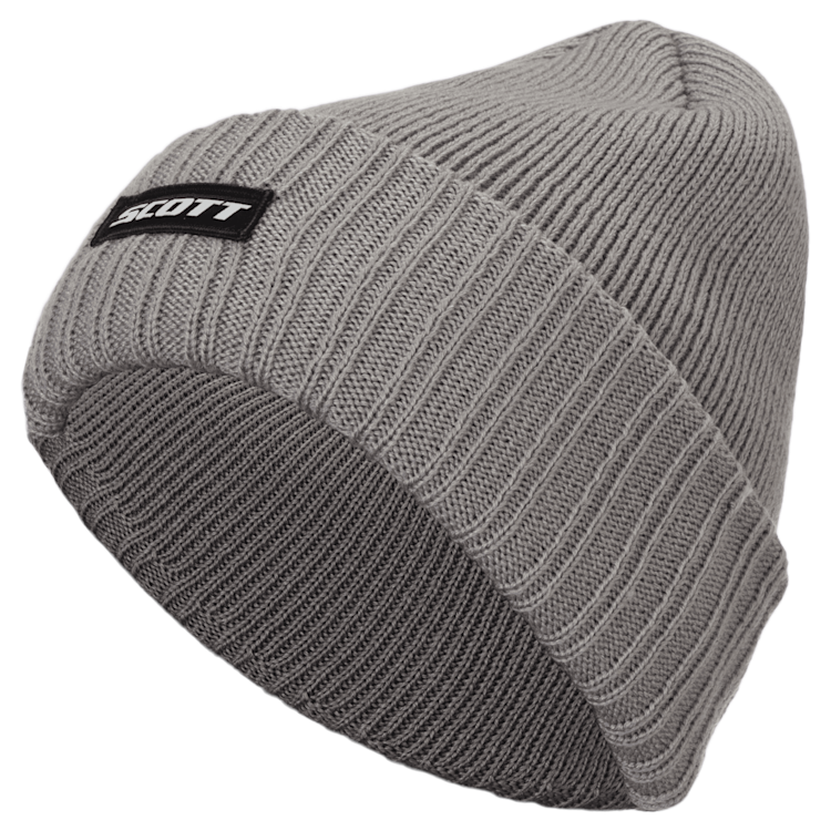 Scott Corporate Beanie