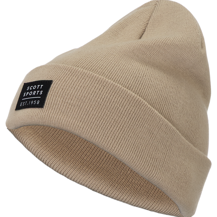 Scott Beanie Team 20 Merino