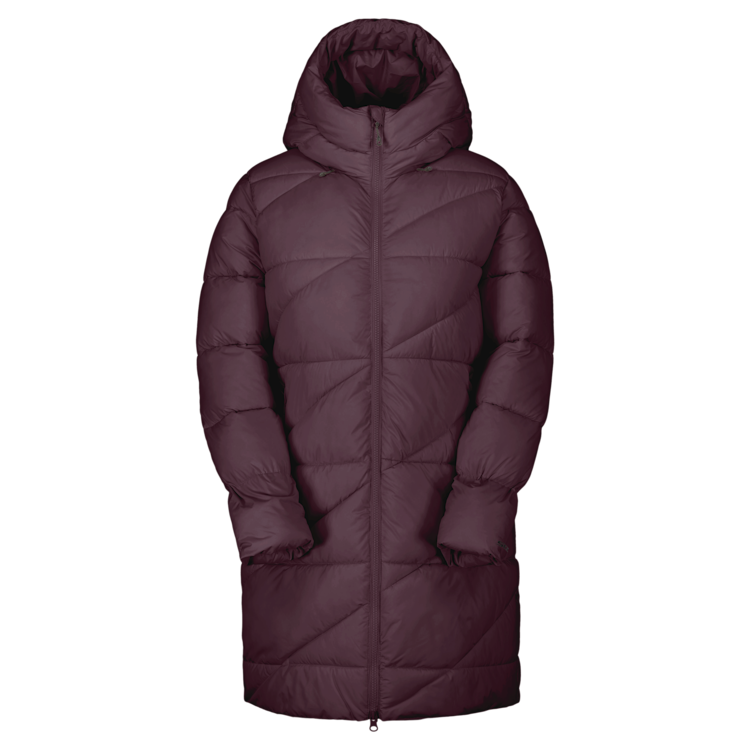 Scott Insuloft Warm Women's Parka