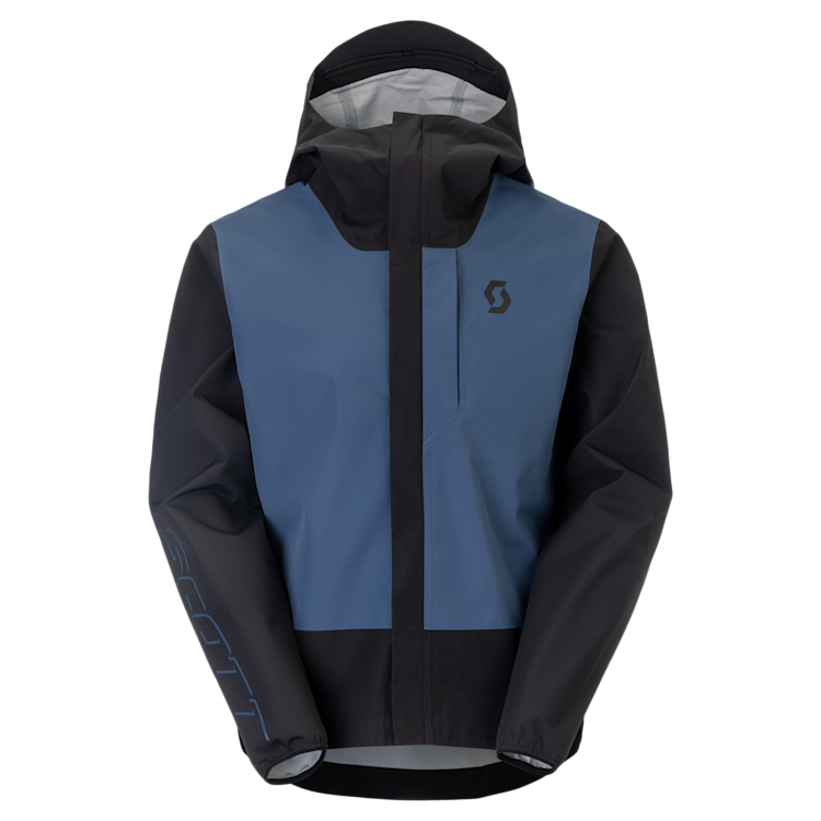 Scott Vertic 2.5 Layer Waterproof Men's Jacket