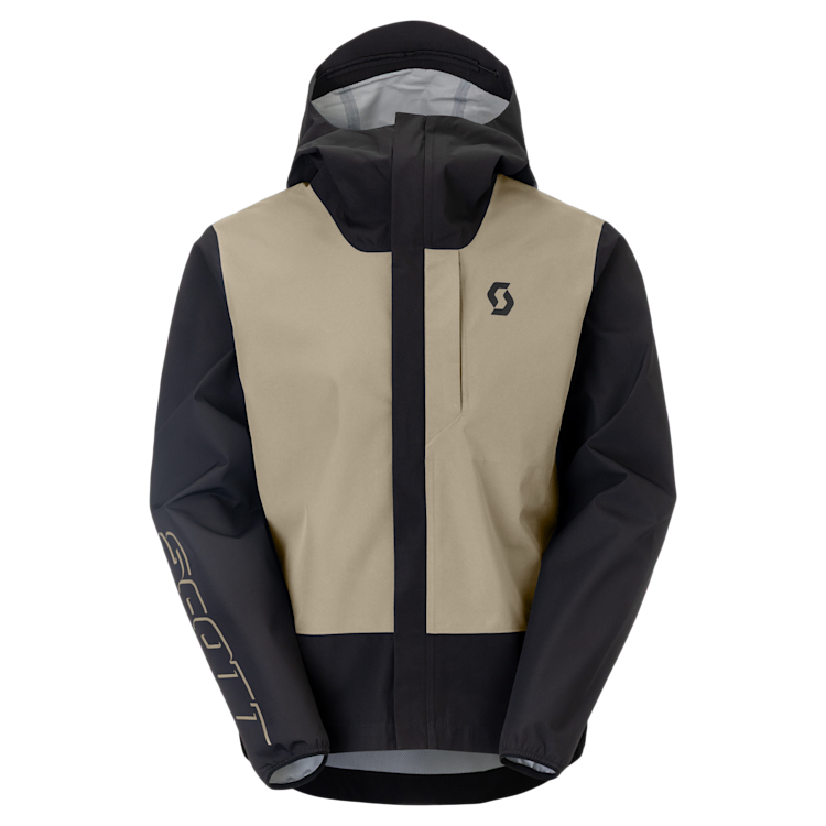 Scott Vertic 2.5 Layer Waterproof Men's Jacket
