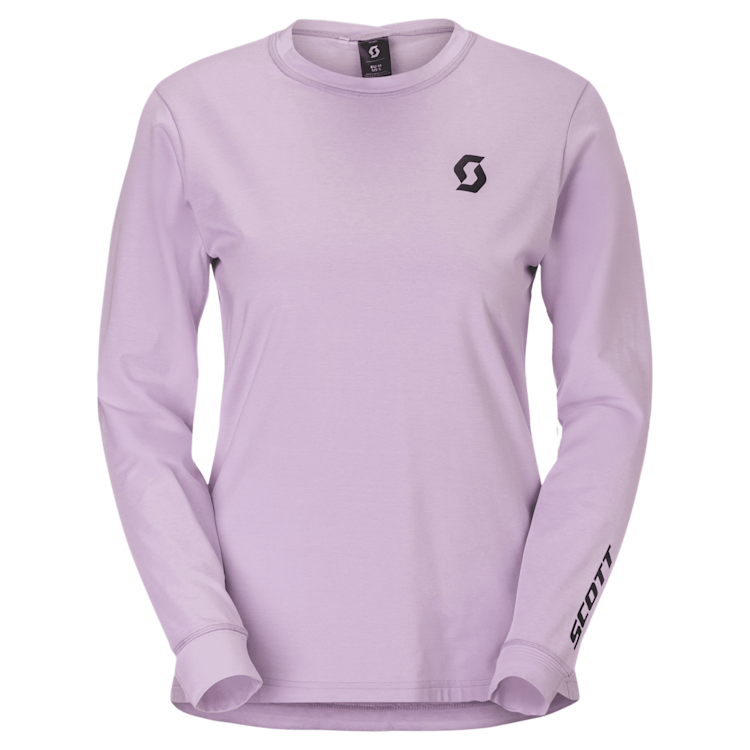 Scott Vertic Pro Mid Longsleeve für Damen