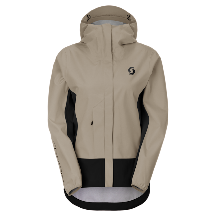 Scott Vertic 2.5 Layer Waterproof Women's Jacket