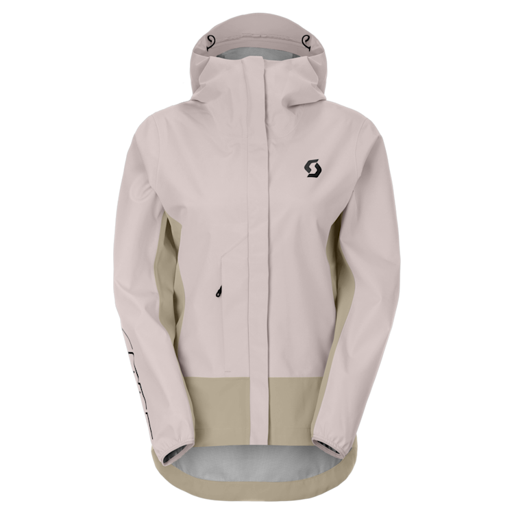 Scott Vertic 2.5 Layer Waterproof Women's Jacket