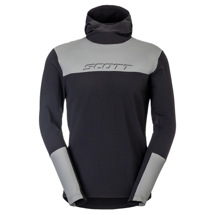 Scott Vertic Pro Warm Men's Hoodie