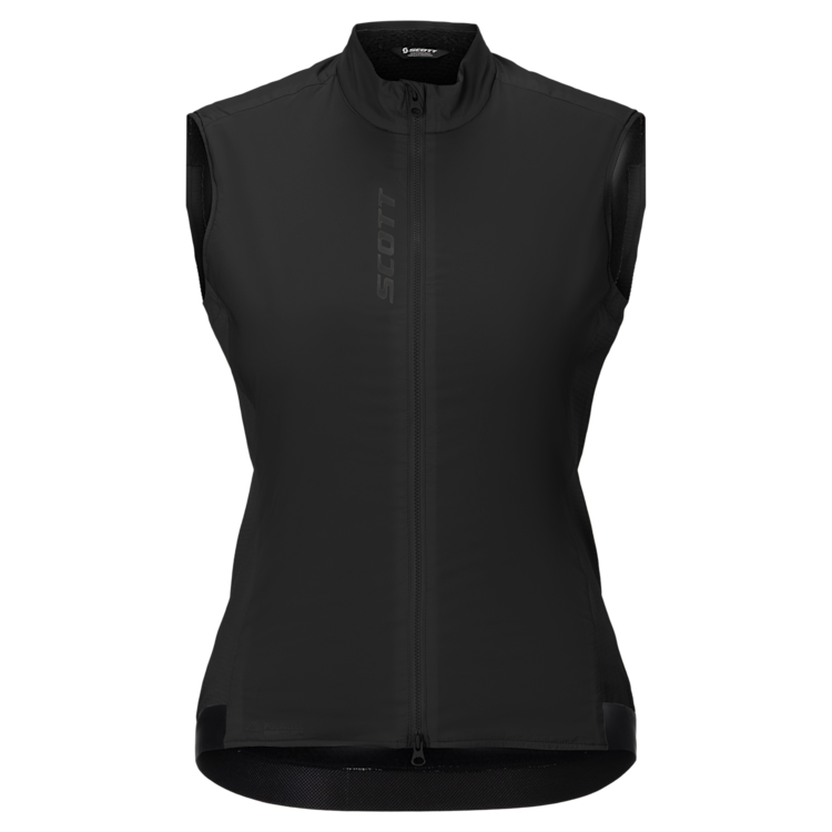 Scott Pro Warm Alpha Women's Vest