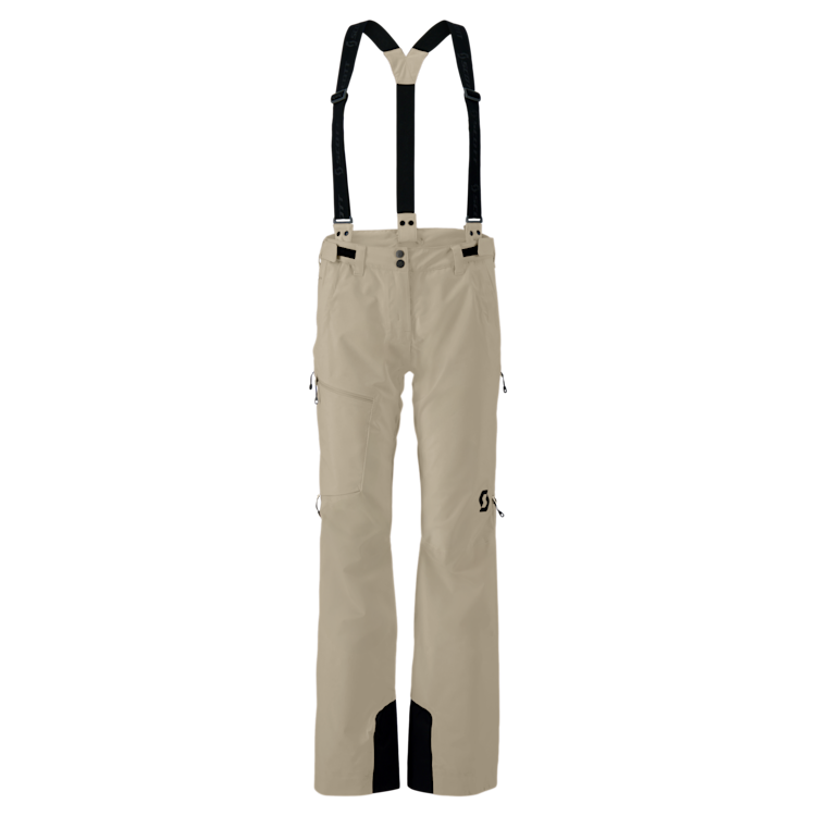 Pantalón para mujer Scott Explorair 3 Layer