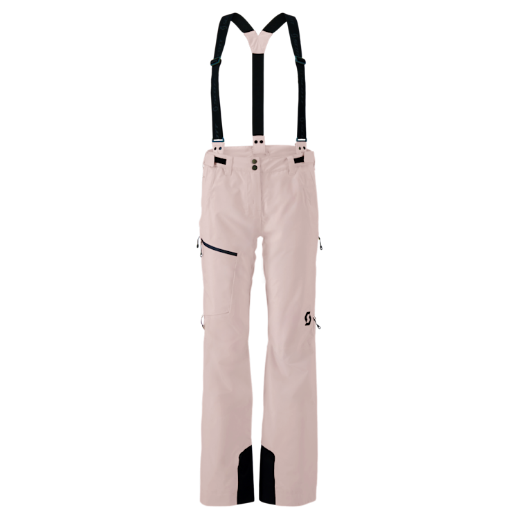 Pantalón para mujer Scott Explorair 3 Layer