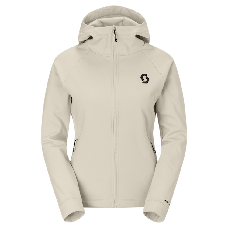 Scott Defined Warm Zip Women's Hoody