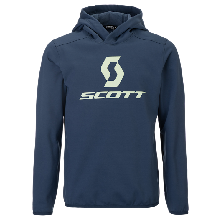 Scott Defined Warm Junior Hoody