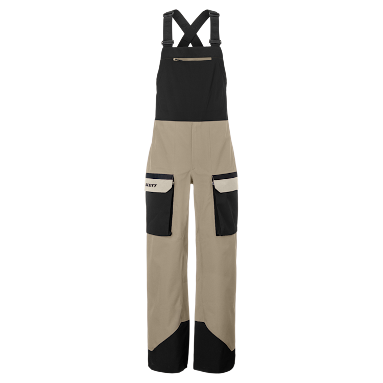 Pantalón para hombre Scott Vertic Utility 3 Layer