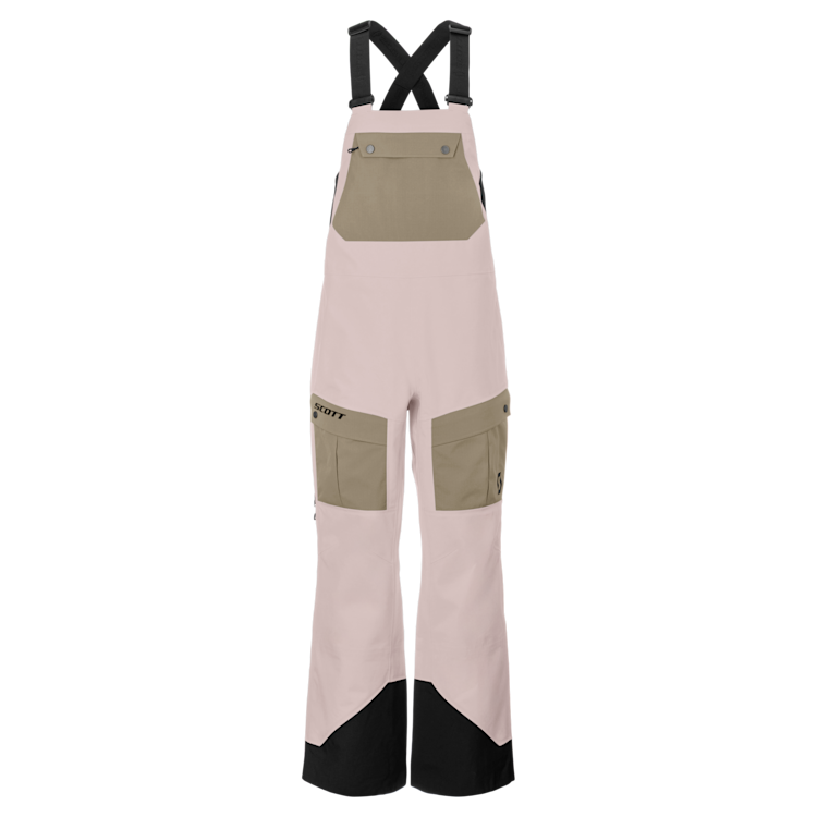 Pantalón para mujer Scott Vertic Utility 3 Layer
