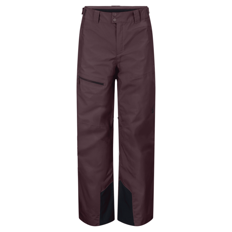 Pantalón para hombre Scott Ultimate Dryo 10