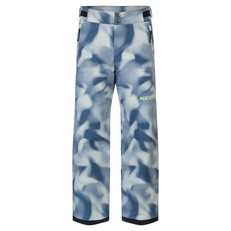 Scott Ultimate Dryo Kinderhose