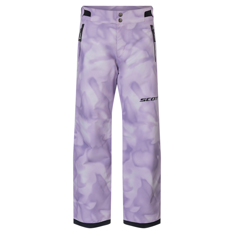 Scott Ultimate Dryo Kinderhose