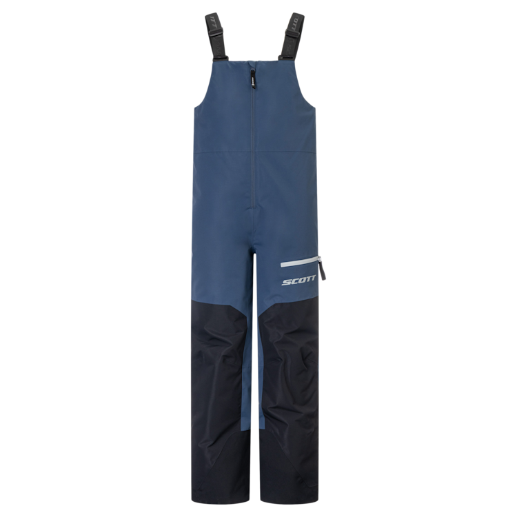 Scott Vertic Bib Junior Hose