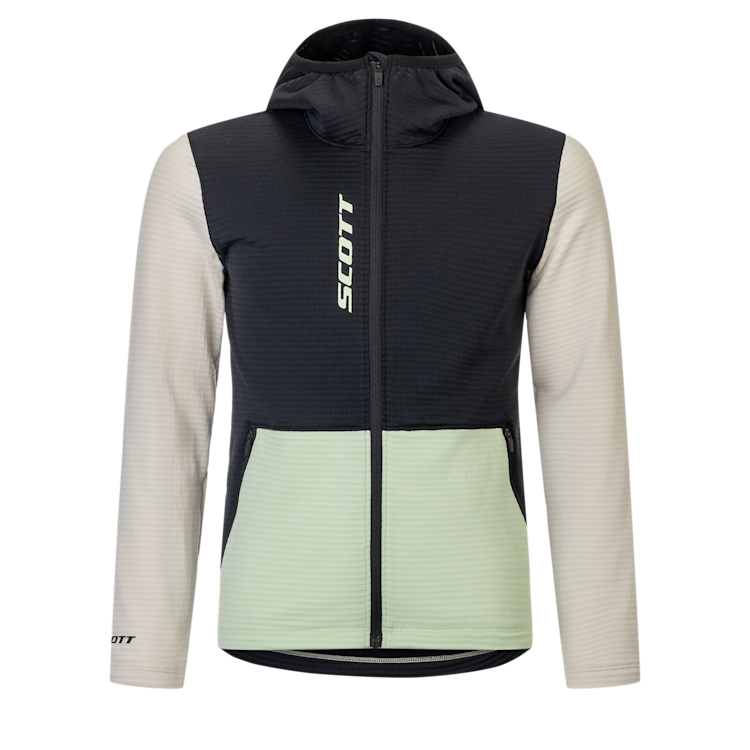 Prenda con capucha Scott Defined Light Junior