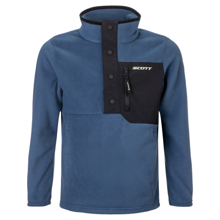 Jersey Scott Original Fleece Junior