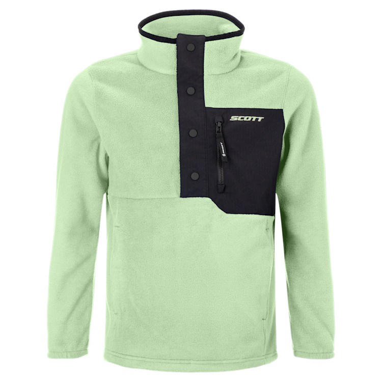 Scott Original Fleece Junior Pullover