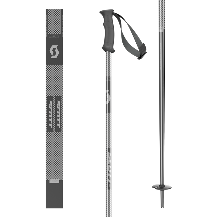 Scott 540 Pro Pole