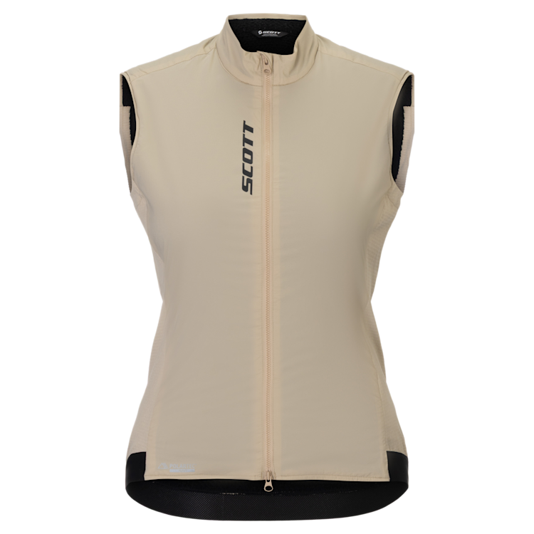 Scott Pro Warm Alpha Women's Vest