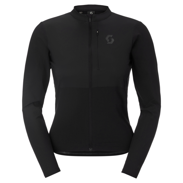 Scott Endurance Warm Langarmtrikot für Damen