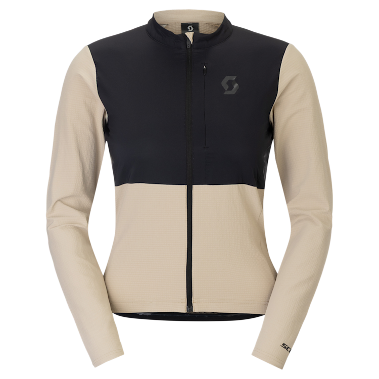 Scott Endurance Warm Langarmtrikot für Damen
