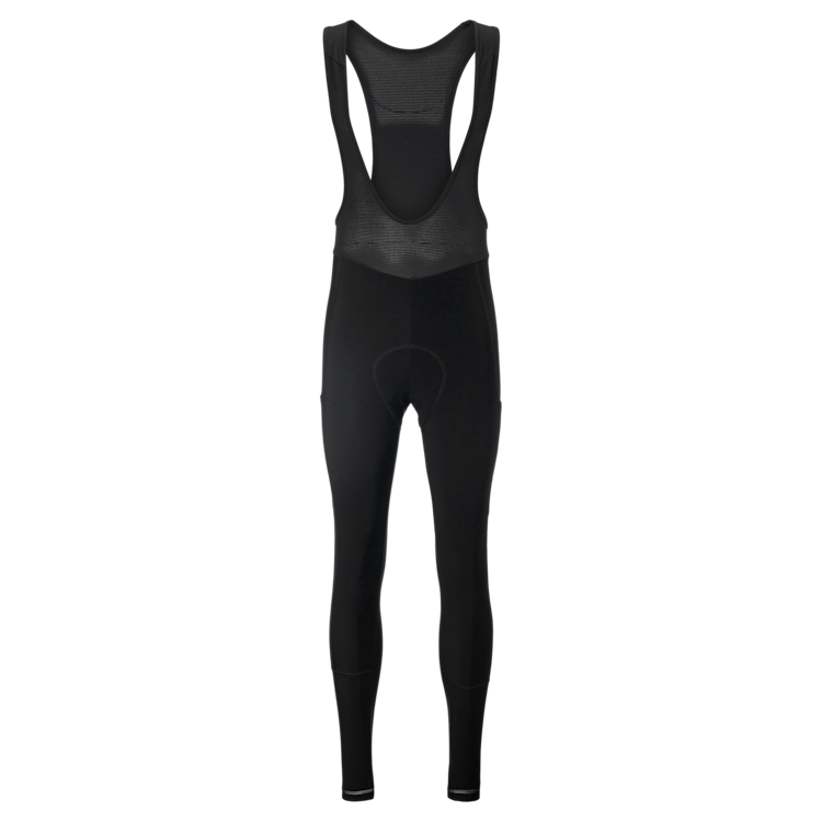 Culotte largo con tirantes Endurance Warm +++ de Scott