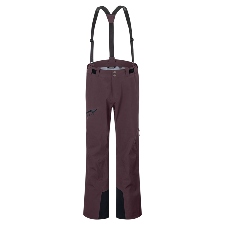 Scott Explorair 3 Layer Men's Pants