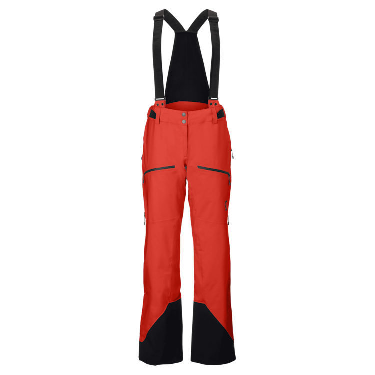 Pantalón para mujer Scott Vertic GORE-TEX 2 Layer