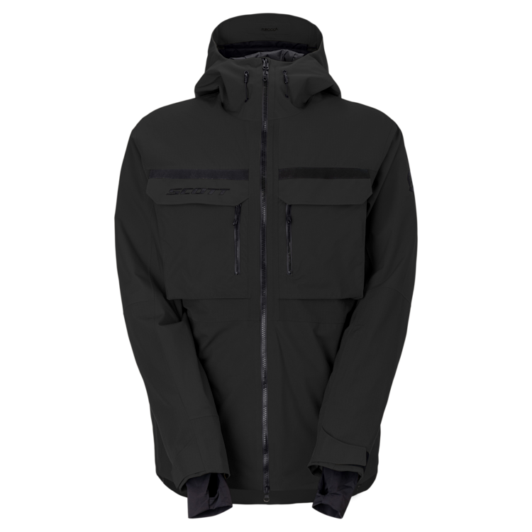 Chaqueta para hombre Scott Ultimate Dryo Utility