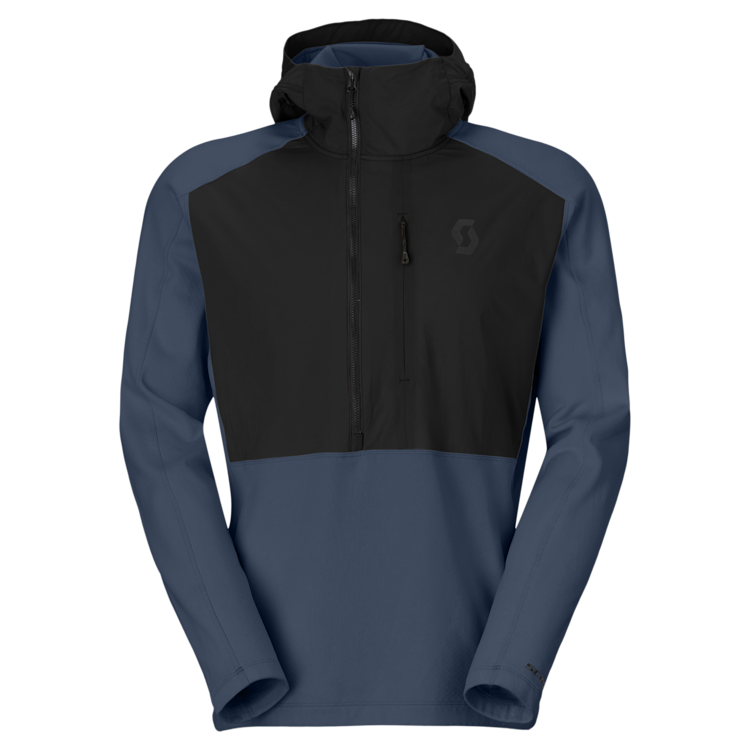 Jersey con capucha para hombre Scott Defined Mid
