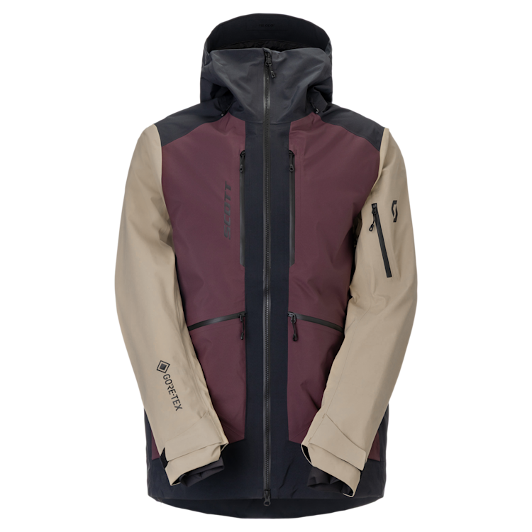Scott Vertic GORE-TEX 3 Layer Jacket