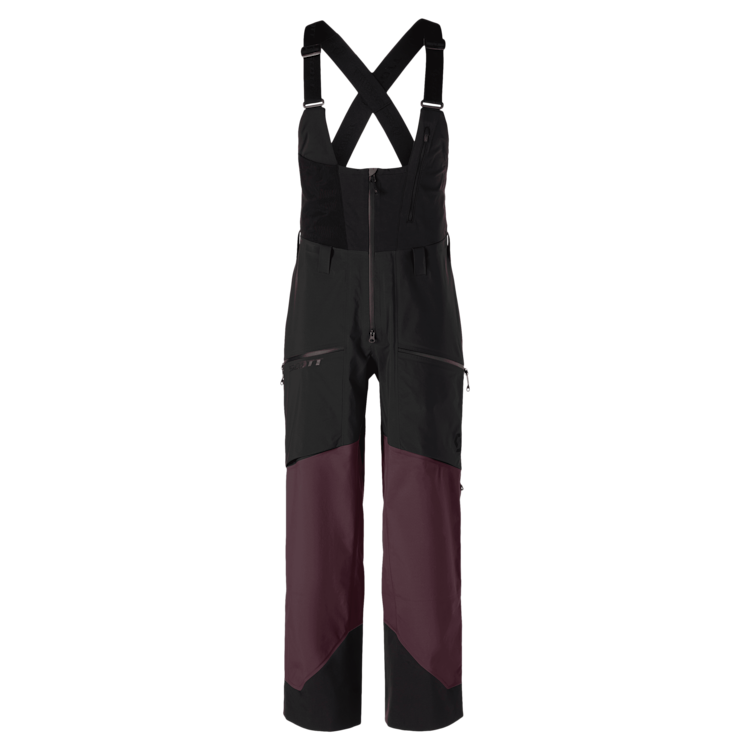 Pantalón Scott Vertic GORE-TEX 3 Layer