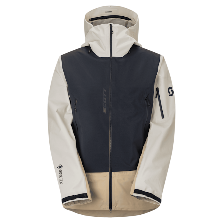 Scott Explorair GORE TEX 3-lagige Herrenjacke