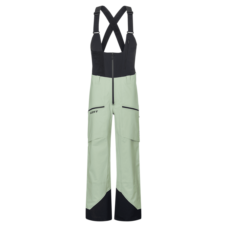 Pantalón Scott Vertic GORE-TEX 3 Layer