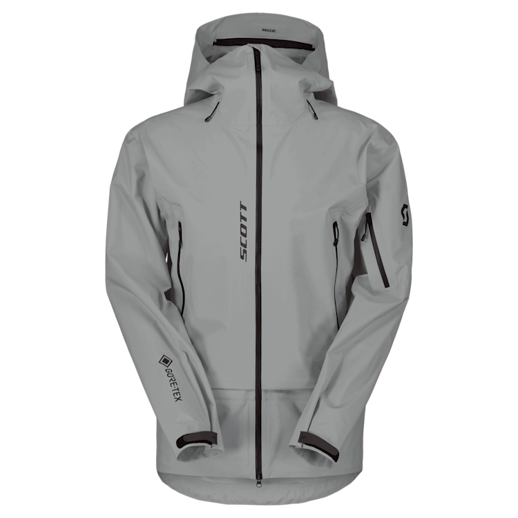 Scott Explorair GORE TEX 3-lagige Herrenjacke