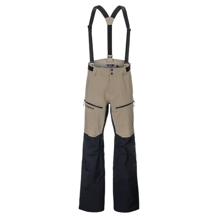 Pantalon pour homme Scott Explorair GORE-TEX 3 couches