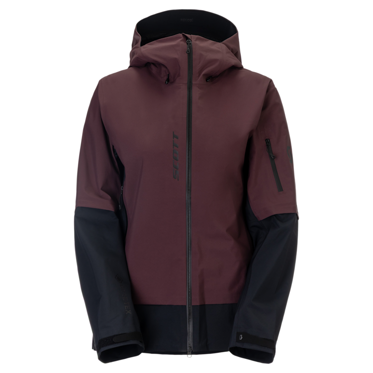 Scott Explorair GORE TEX 3-lagige Damenjacke