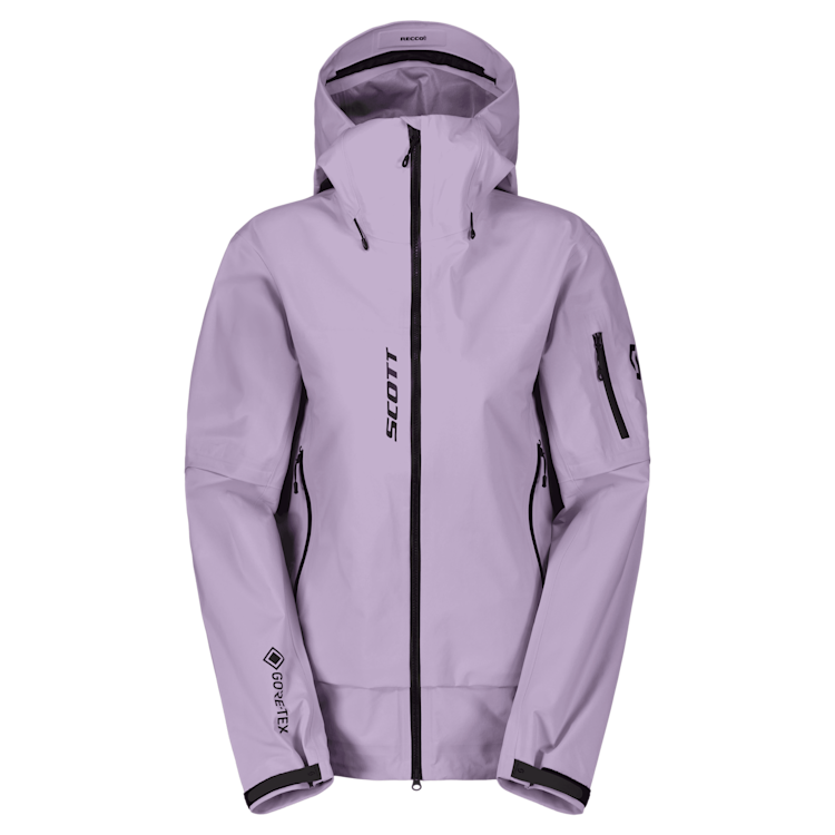 Scott Explorair GORE TEX 3-lagige Damenjacke