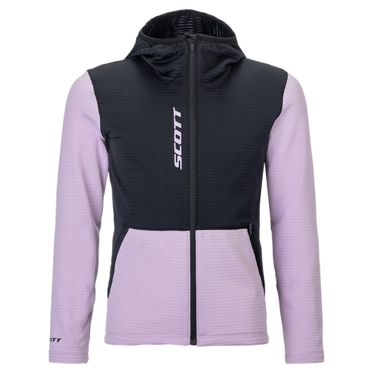 Prenda con capucha Scott Defined Light Junior