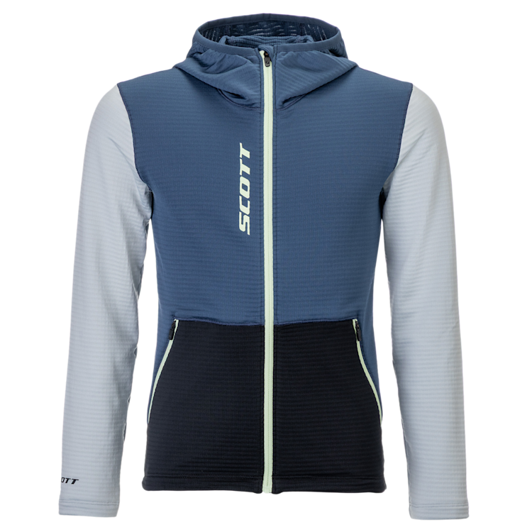 Prenda con capucha Scott Defined Light Junior