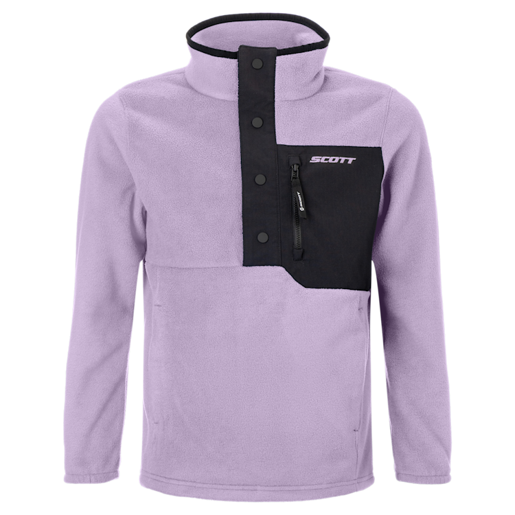 Jersey Scott Original Fleece Junior